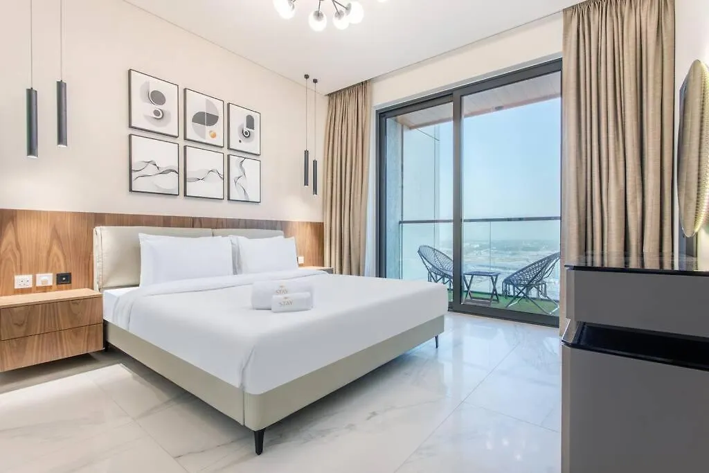 Stay By Latinem Luxury 1Br Holiday Home Opa2410 Near Burj Khalifa Dubai