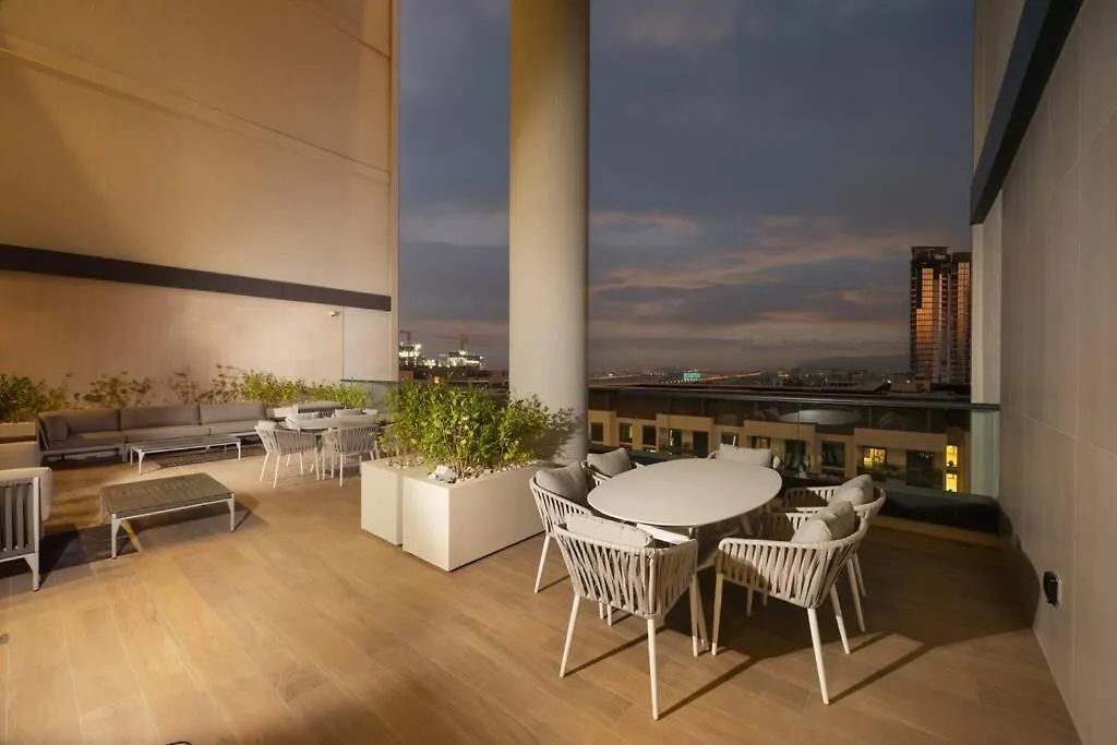 Apartment Stay By Latinem Luxury 1Br Holiday Home Opa2410 Near Burj Khalifa Dubai