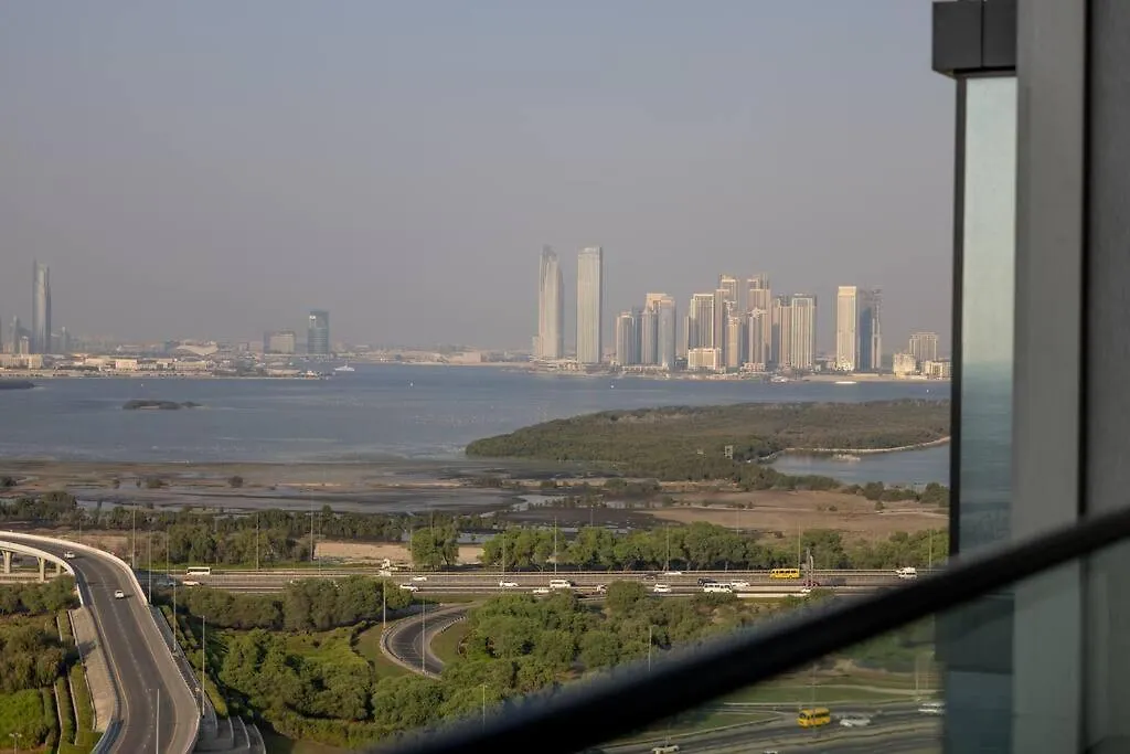 Apartment Stay By Latinem Luxury 1Br Holiday Home Opa2410 Near Burj Khalifa Dubai United Arab Emirates