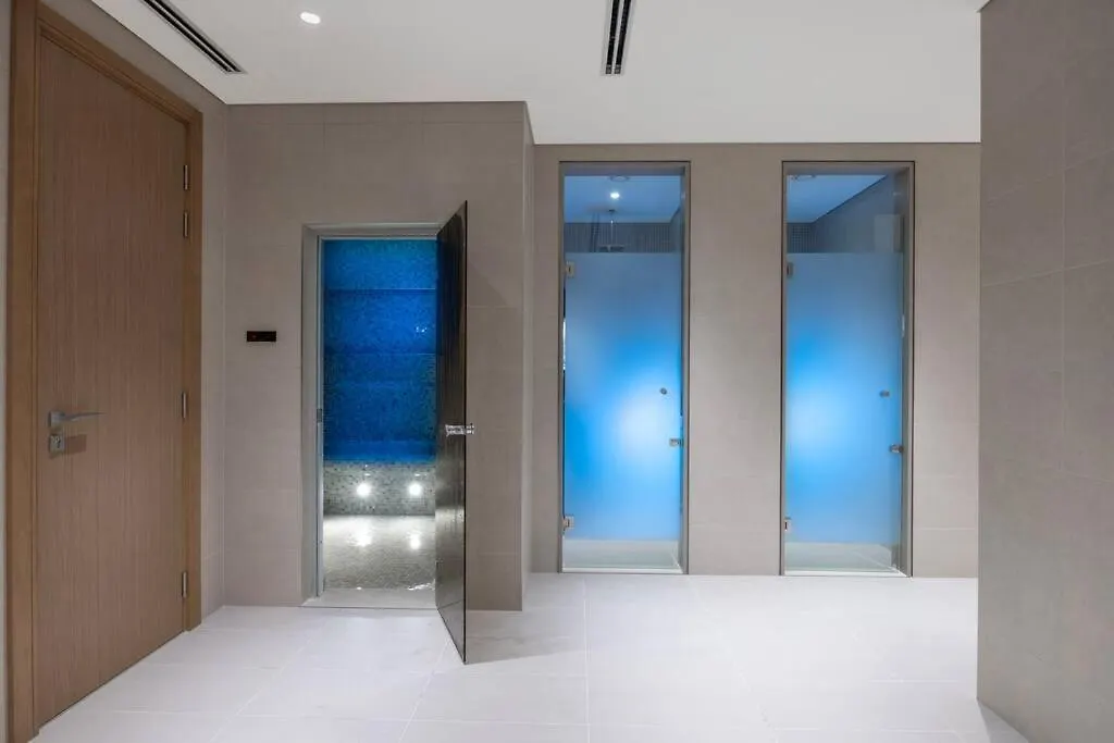 Stay By Latinem Luxury 1Br Holiday Home Opa2410 Near Burj Khalifa Dubai United Arab Emirates