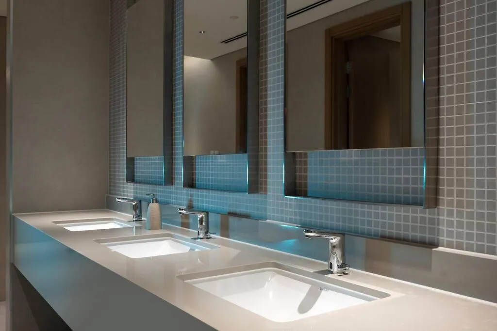 Stay By Latinem Luxury 1Br Holiday Home Opa2410 Near Burj Khalifa Dubai 0*,  United Arab Emirates