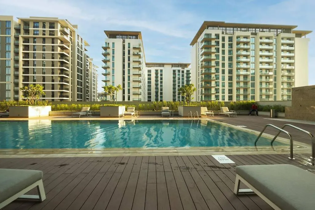 Stay By Latinem Luxury 1Br Holiday Home Opa2410 Near Burj Khalifa Dubai 0*,  United Arab Emirates