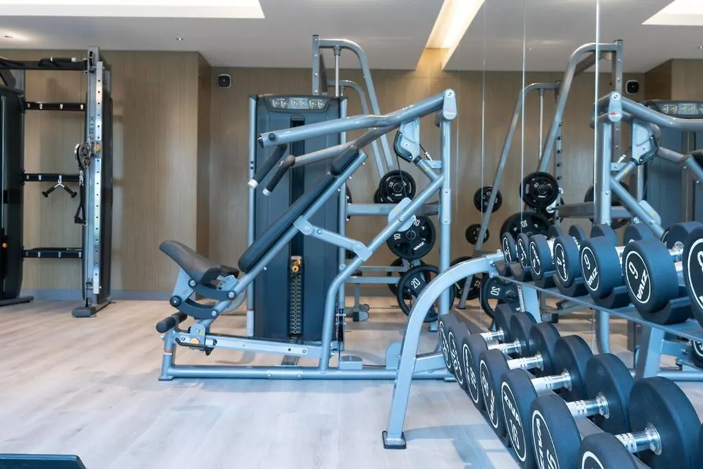 Apartment Stay By Latinem Luxury 1Br Holiday Home Opa2410 Near Burj Khalifa Dubai