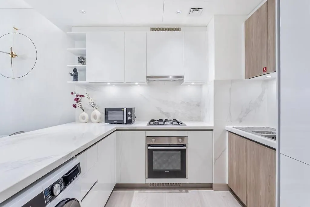 Apartment Stay By Latinem Luxury 1Br Holiday Home Opa2410 Near Burj Khalifa Dubai United Arab Emirates