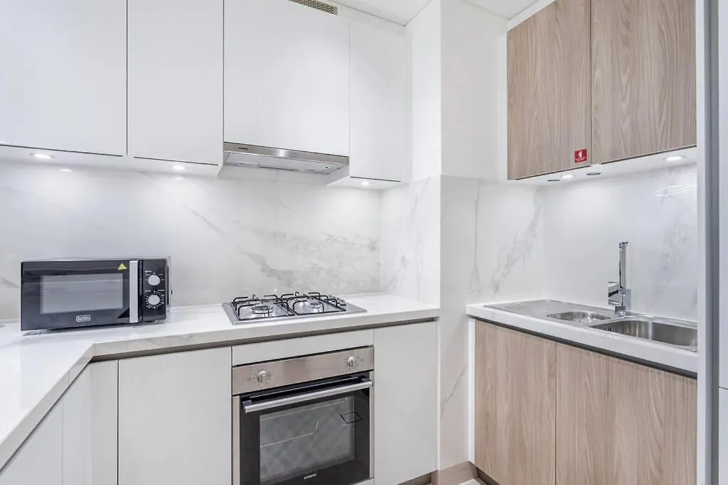 Stay By Latinem Luxury 1Br Holiday Home Opa2410 Near Burj Khalifa location