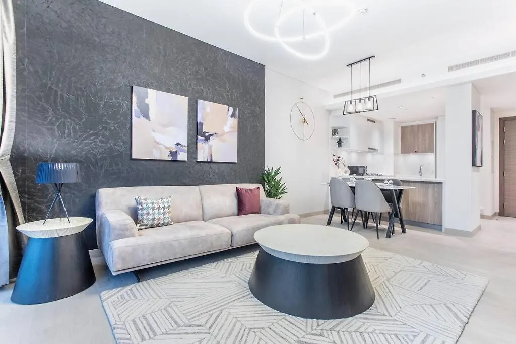 Apartment Stay By Latinem Luxury 1Br Holiday Home Opa2410 Near Burj Khalifa Dubai