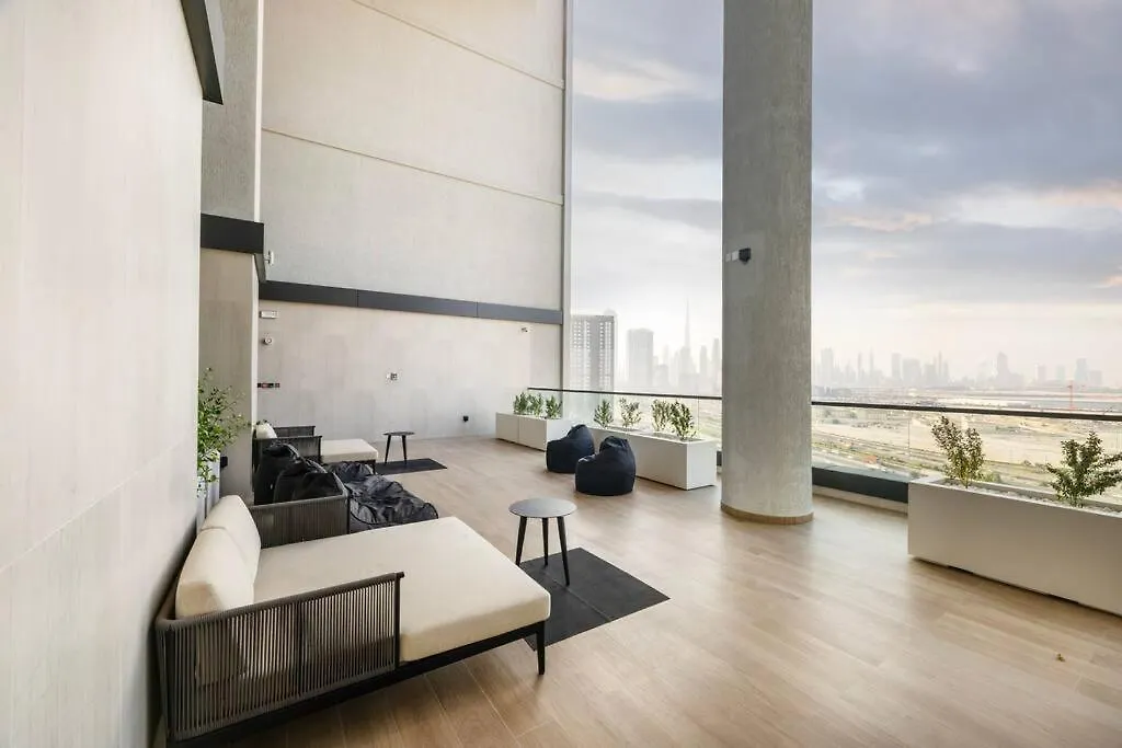 Stay By Latinem Luxury 1Br Holiday Home Opa2410 Near Burj Khalifa Dubai Apartment