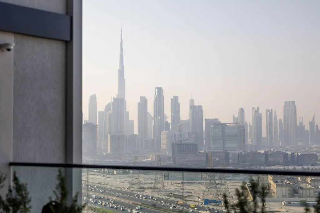 Stay By Latinem Luxury 1Br Holiday Home Opa2410 Near Burj Khalifa Dubai United Arab Emirates