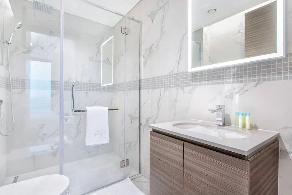Stay By Latinem Luxury 1Br Holiday Home Opa2410 Near Burj Khalifa Dubai Apartment